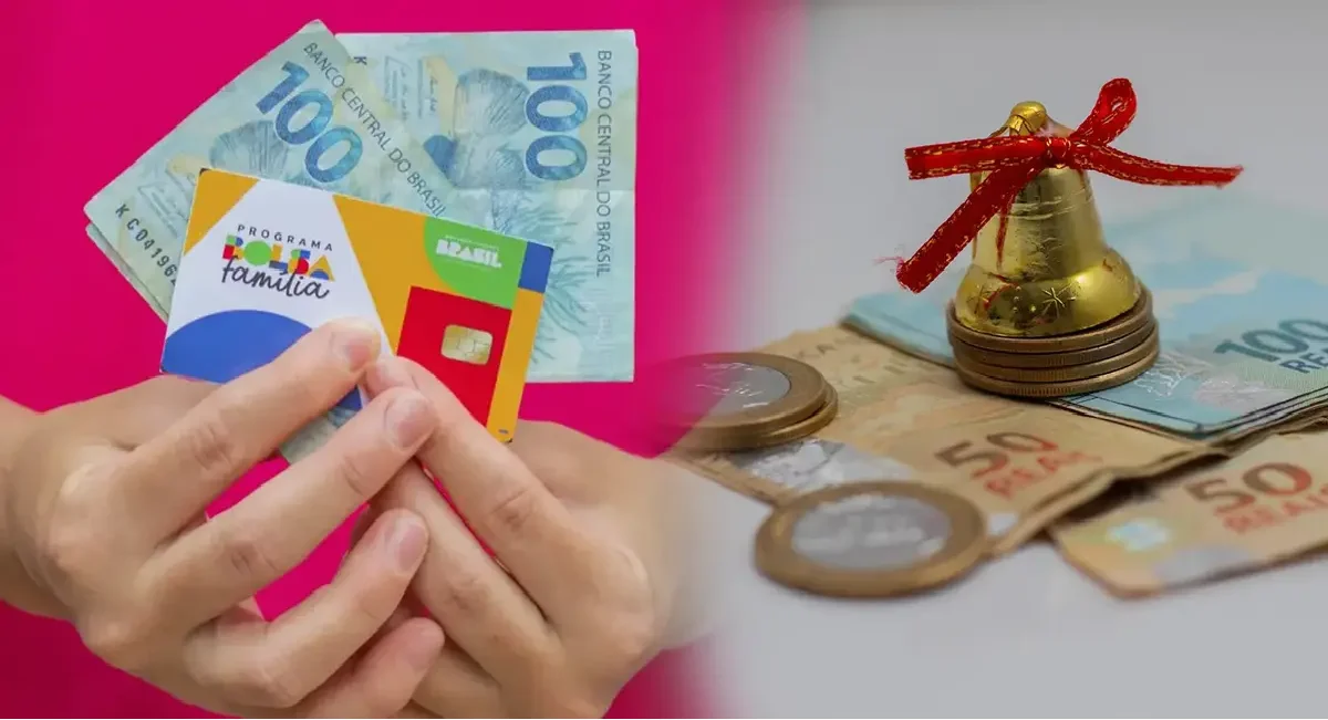 LIBERADO! Mães que recebem Bolsa Família podem contar com R$ 300 EXTRAS em alguns dias; veja se você tem direito