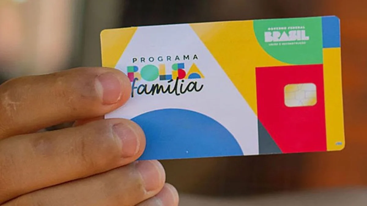 Bolsa Família - Reprodução