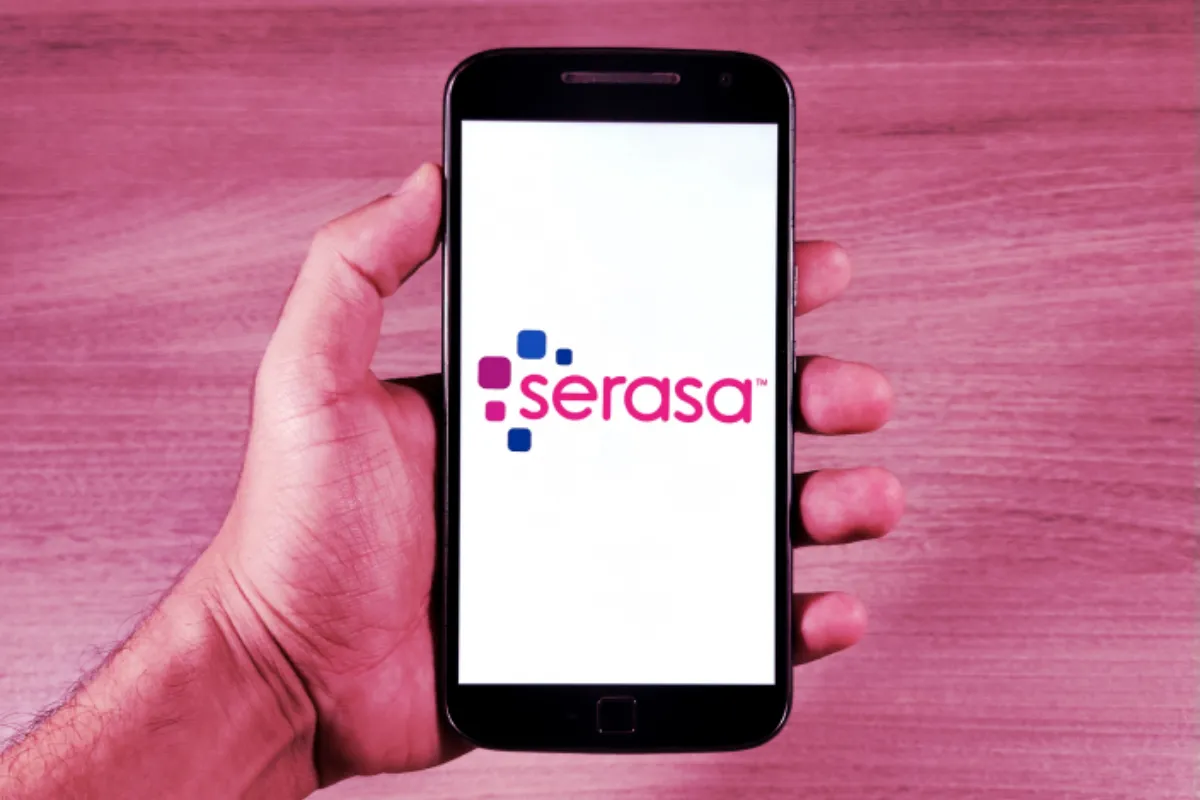 COMUNICADO URGENTE da Serasa (29/11) para brasileiros envidados