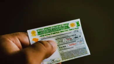 STF emite comunicado hoje (01/12) EXTREMAMENTE IMPORTANTE para brasileiros endividados com CNH