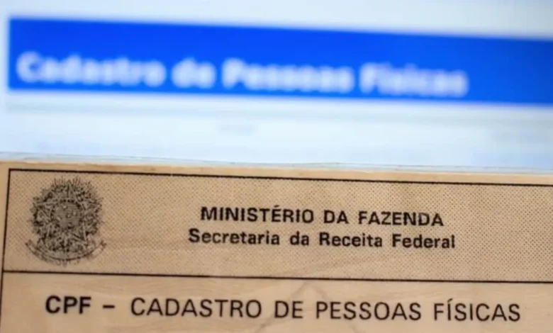 Notícia animadora hoje (02/12)! Seu CPF pode dar desconto em importante imposto do governo