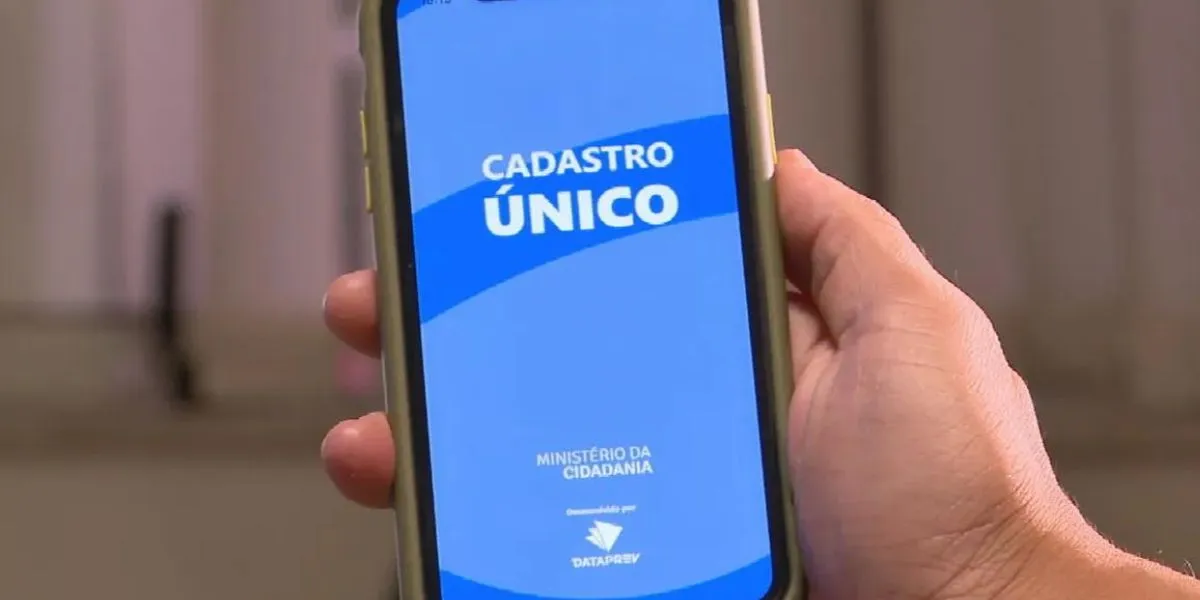 Muita gente não sabe e está perdendo tempo! São 3 gratuidades e 1 truque só para quem está no CadÚnico em novembro com CPF registrado 0 a 9