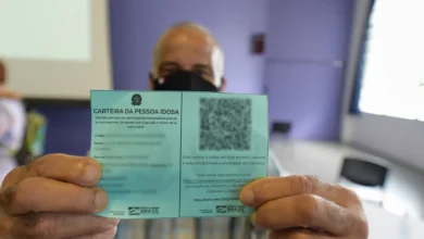 PACOTÃO DE PRESENTES! Idosos de 60,61,62,63,64 anos pra cima ganham lista de benefícios com a nova carteira do idoso disponível!