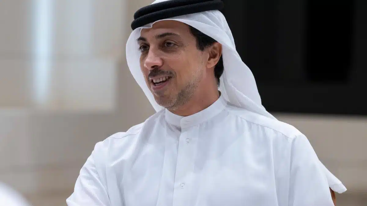 Dono de Ferrari com mais de R$ 110 bilhões na conta surpreendeu e comprou time brasileiro da série A