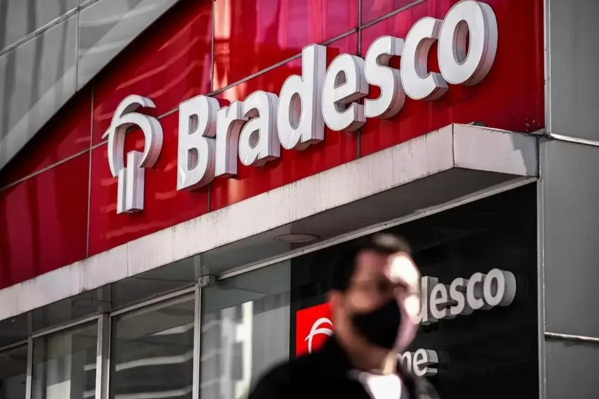 Bradesco emite alerta HOJE (28/11) para clientes com conta-corrente e poupança