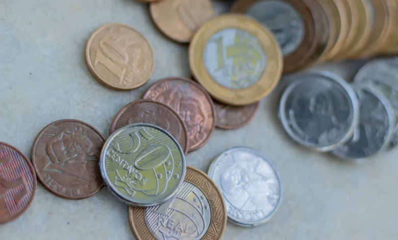 Moedas