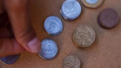 VALE MAIS! Moedas de centavos podem valer R$ 650 e caem como um presente de Natal