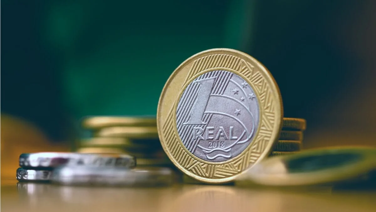 'BC50' — uma moeda especial de R$1 real valendo mais de mil