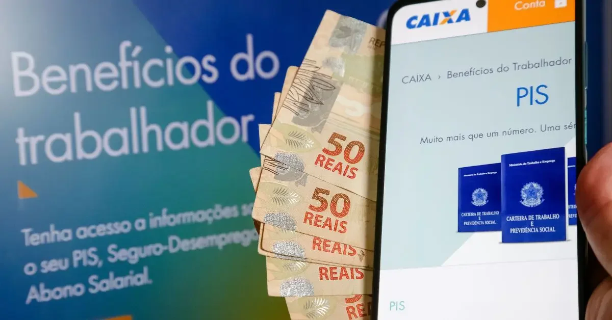PIS 08/11 transmite importante comunicado para quem trabalhou em 2022 de carteira assinada