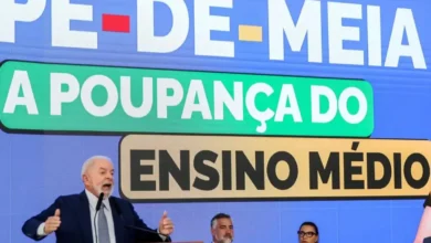 Pé-de-Meia no final de 2024; veja o que fazer caso a parcela não caia na conta em dezembro