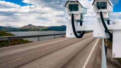 Multa vai chover na CNH! Motoristas devem ficar em alerta geral, pois novos radares nas rodovias brasileiras chegam para iniciar nova era na fiscalização de trânsito no Brasil