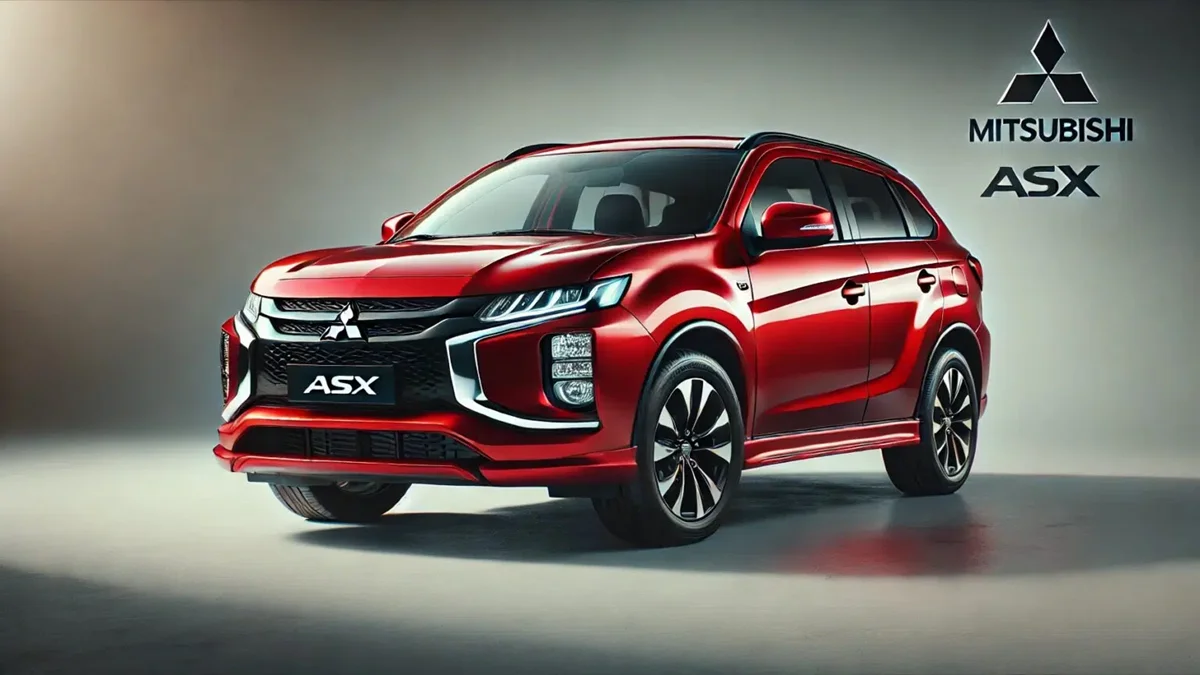 Mitsubishi 