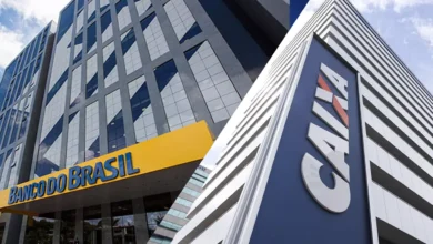 Trabalhadores comemoram PAGAMENTO MAIOR que R$ 1.400 da Caixa e Banco do Brasil HOJE (24/11)