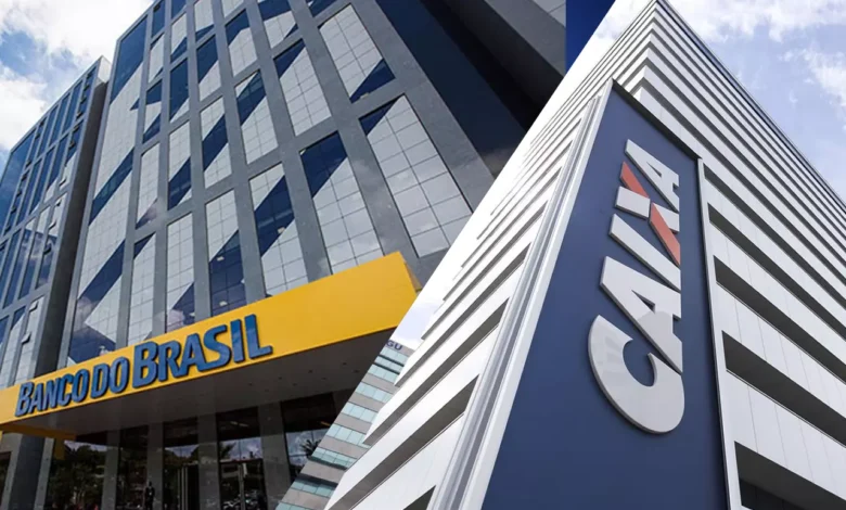 Trabalhadores comemoram PAGAMENTO MAIOR que R$ 1.400 da Caixa e Banco do Brasil HOJE (24/11)
