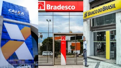 Confirmado! Caixa, Banco do Brasil, Bradesco e + 07/11 emitem comunicado de alerta para donos de conta-corrente e poupança!