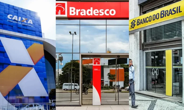 Confirmado! Caixa, Banco do Brasil, Bradesco e + 07/11 emitem comunicado de alerta para donos de conta-corrente e poupança!