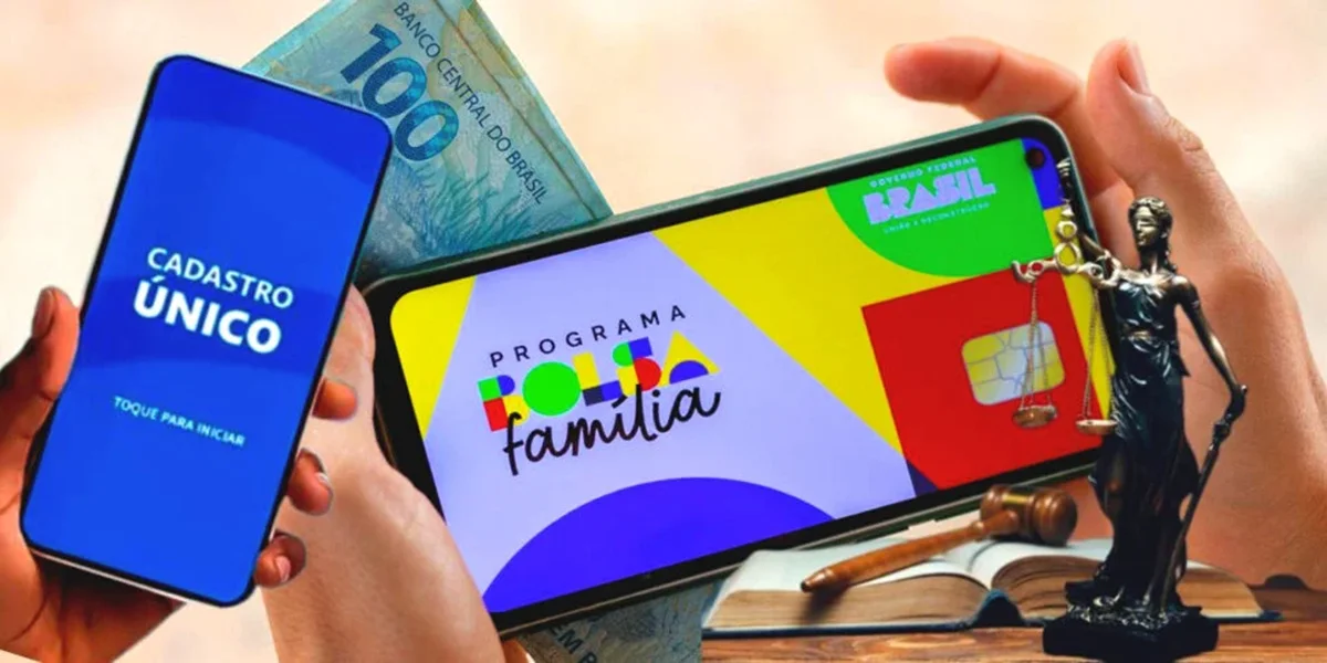  Bolsa Família 