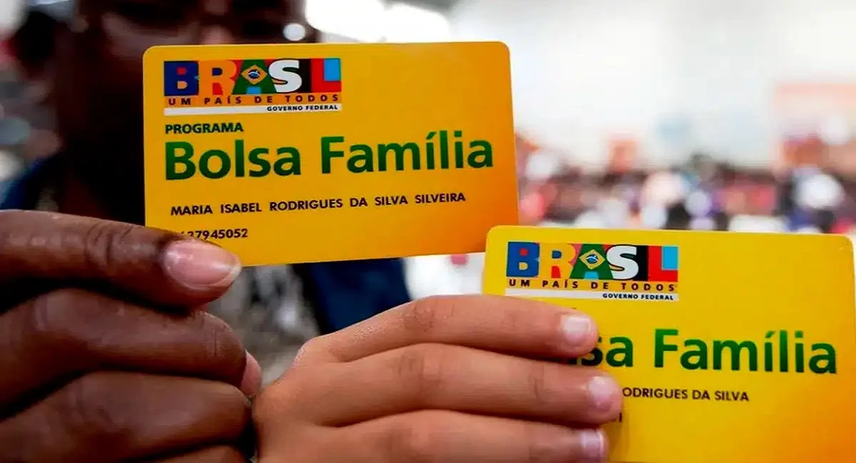 Bolsa Família 13/11 agora beneficia famílias com carteira assinada + CPF