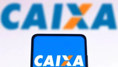 Poupança da Caixa