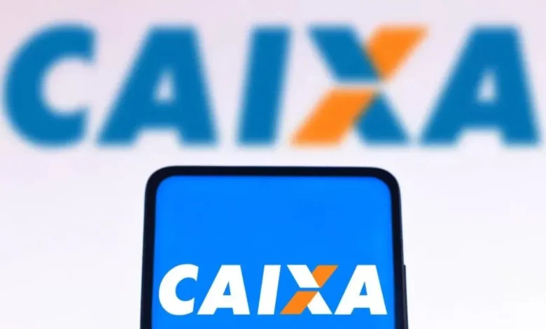 Poupança da Caixa