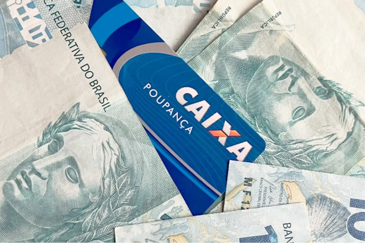 Confirmado HOJE 10/11 em pleno fim de semana que 248 mil trabalhadores têm direito a saque de até R$1.412,00 na CAIXA