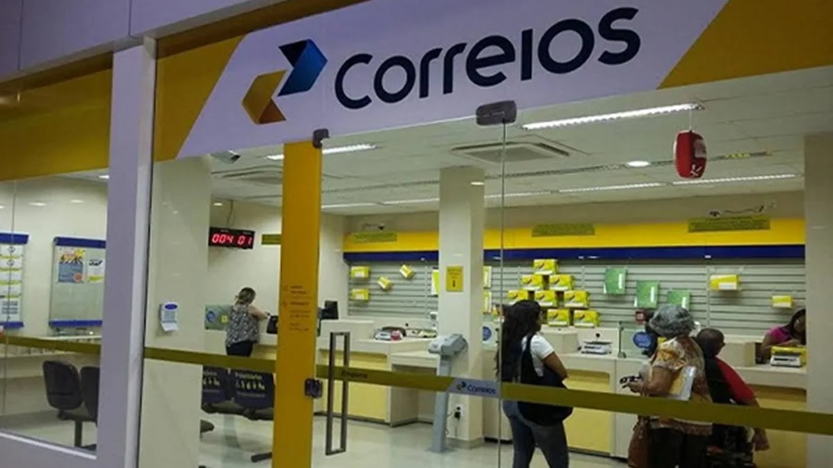 Correios emite comunicado importante hoje (05/11) para todos os brasileiros endividados