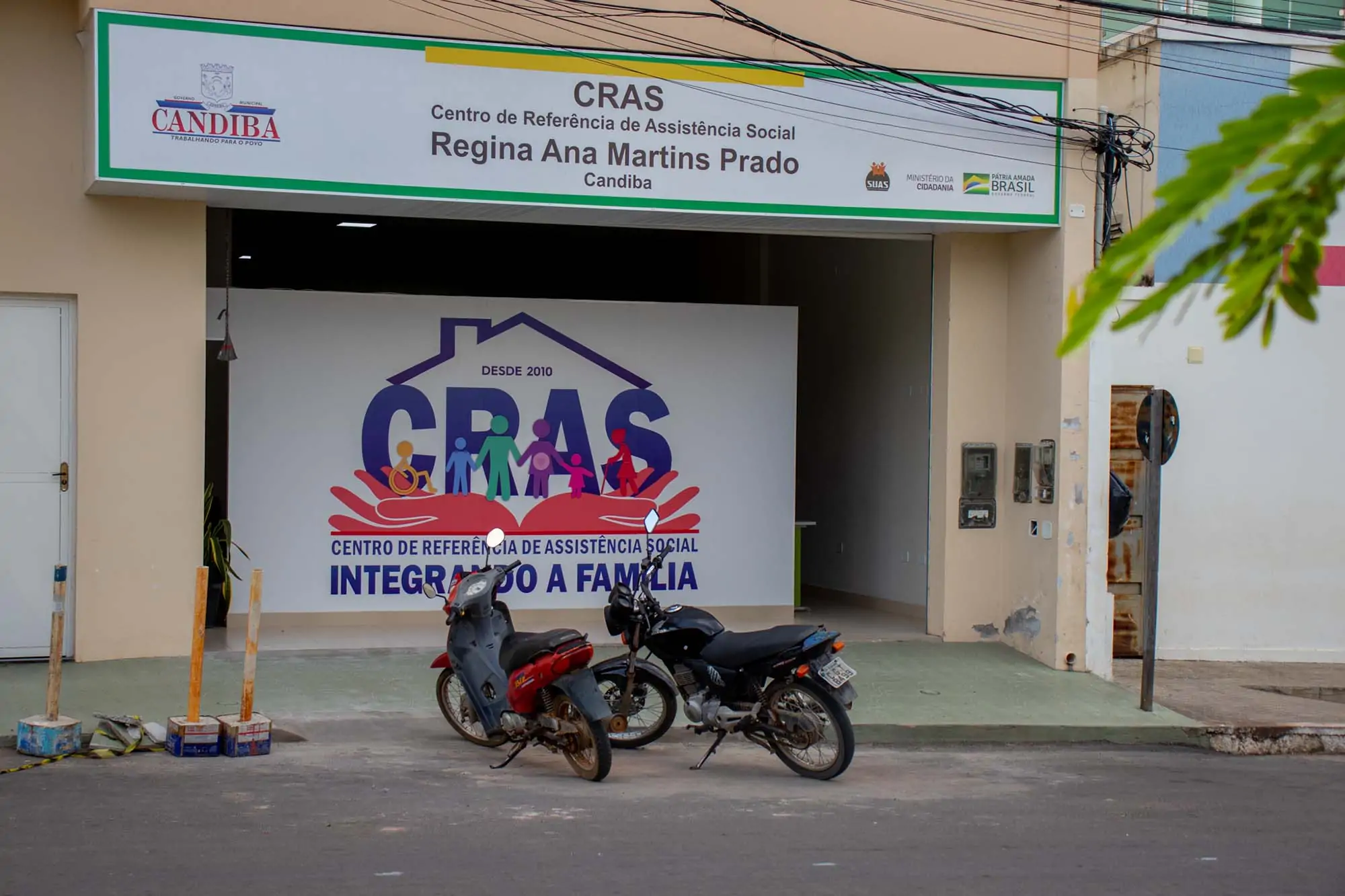 CRAS 