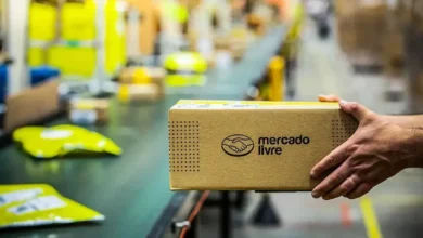 Trabalhe apenas 5 dias por semana no Mercado Livre e ganhe R$ 6.499,00 + R$ 200 de vale-alimentação e outros benefícios! Seleção abriu 10 vagas no setor de logística!