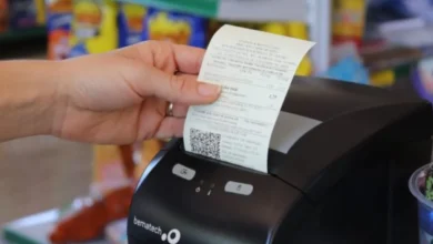 Confira a lista 30/11 de CPFs premiados no programa CPF na Nota