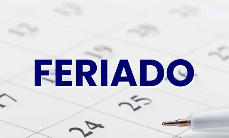 Feriado