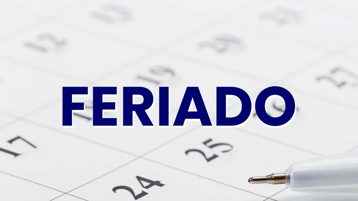 Feriado