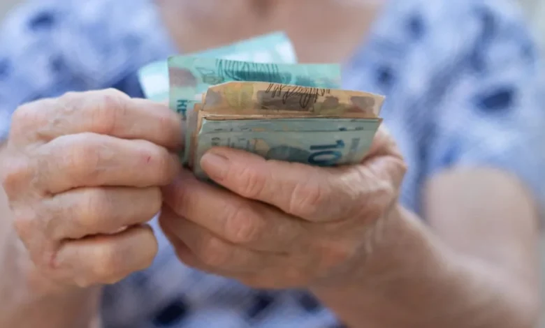 BPC 05/11 emite aviso importante para todos os idosos que recebem R$1.412