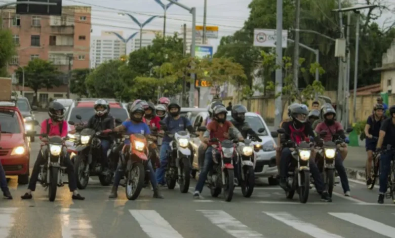Por essa ninguém esperava! Nova lei de trânsito traz multa imperdoável, suspensão de 12 meses da CNH e vira pesadelo para milhares de brasileiros
