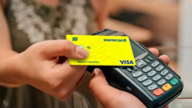 Alerta para brasileiros que usam a função de aproximação no cartão