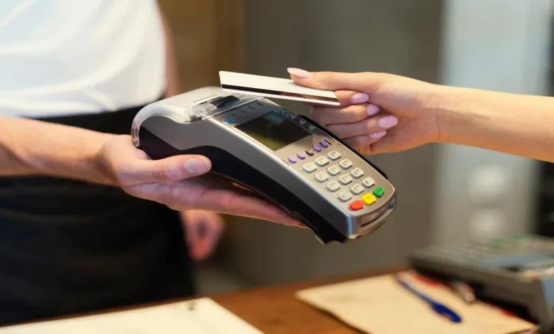 ALERTA para quem usa maquinha de cartão para pagar suas compras!