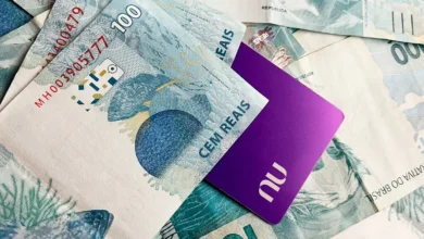 Brasileiros alegres! Empréstimo Nubank com 90 dias de carência e até R$5.000 para os clientes