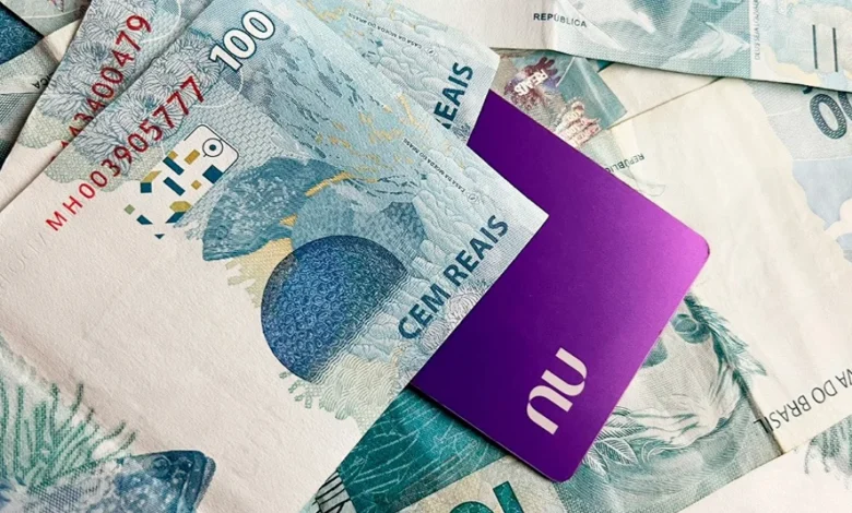 Brasileiros alegres! Empréstimo Nubank com 90 dias de carência e até R$5.000 para os clientes