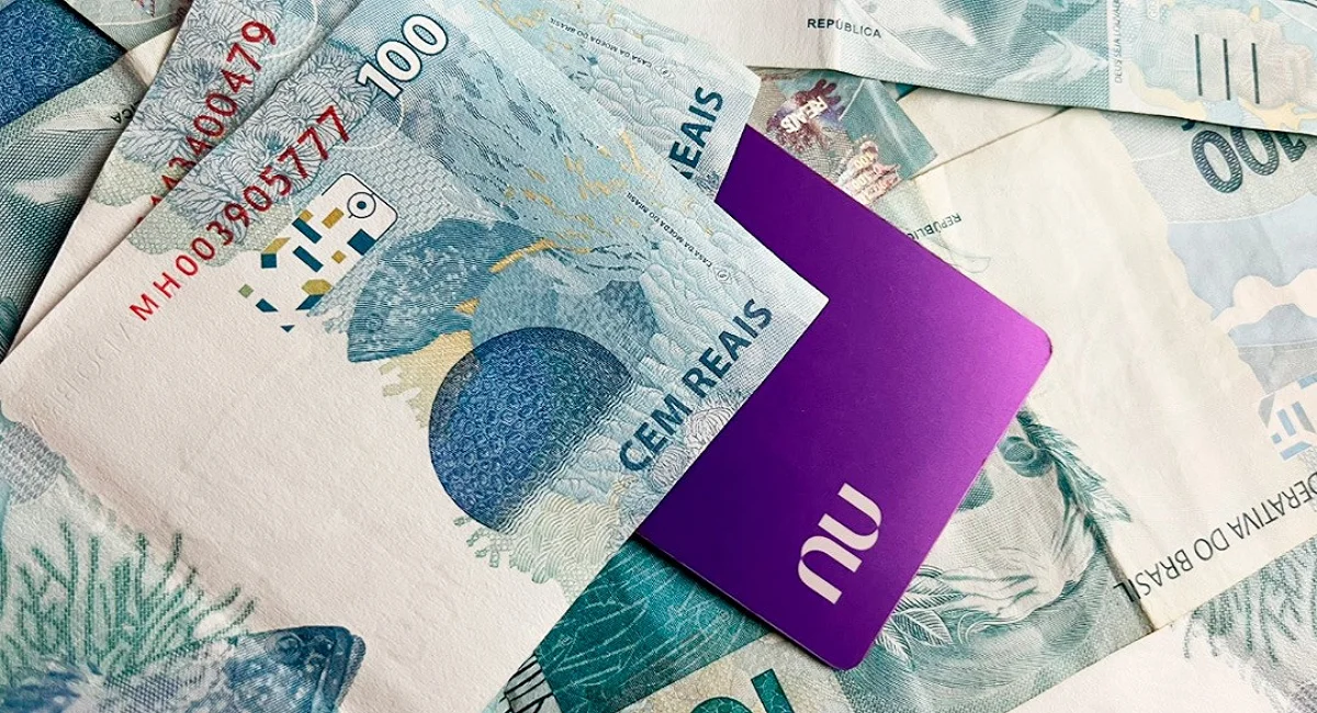 Brasileiros alegres! Empréstimo Nubank com 90 dias de carência e até R$5.000 para os clientes