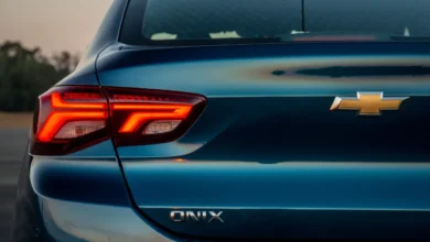 Adeus Onix e Kwid! Chevrolet lança novo carro popular, muito mais barato, que promete fazer quase 17,0 km/l