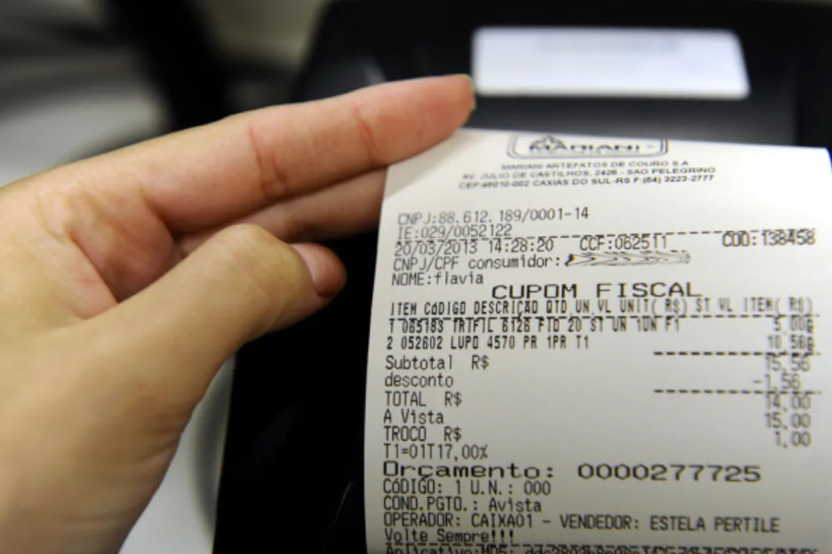 PIX de R$ 100, R$ 500 e até R$ 10.000 neste fim de ano para quem fez compras e colocou o CPF NA NOTA