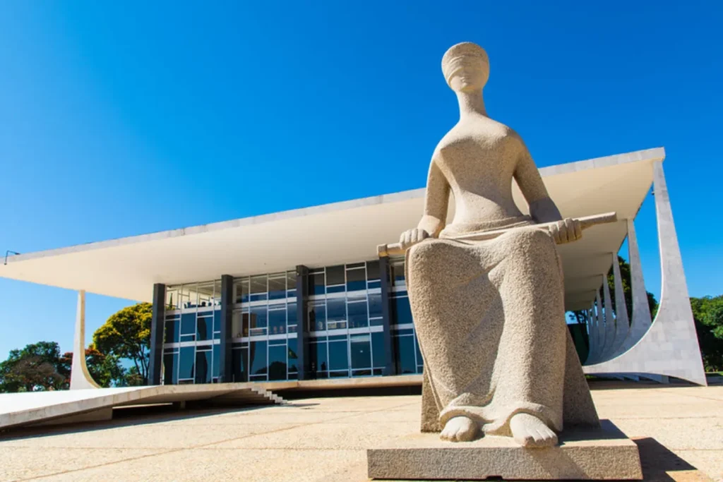 STF toma decisão PESADÍSSIMA hoje (19/11) e atinge em cheio quem aposta com dinheiro do Bolsa Família