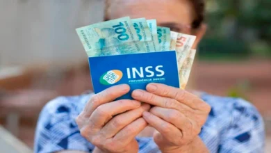Entenda o que vai mudar em 2025 para quem recebe 1 salário mínimo do INSS. Foto: Reprodução