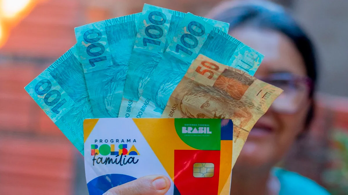 13º salário do Bolsa Família tem extra destinado a mais de 600 mil famílias. Foto: Reprodução