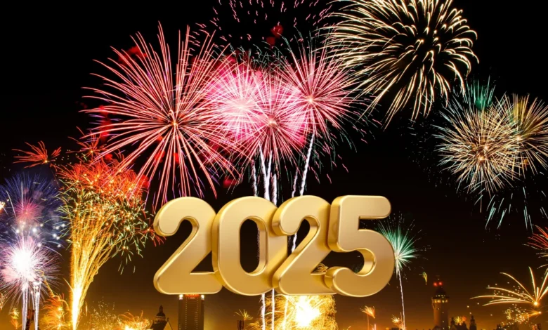 Feriado do dia 1º de janeiro de 2025 - Imagem: Reprodução