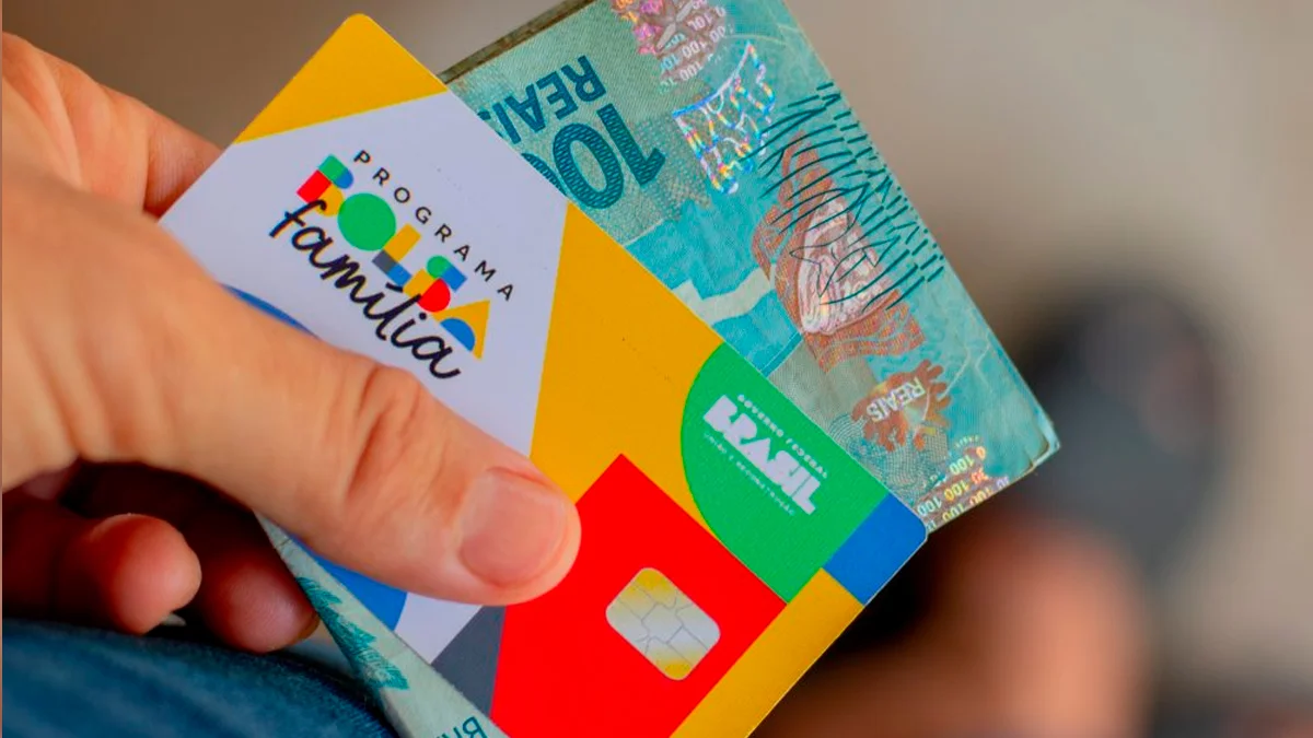 Confira as principais formas de sacar o Bolsa Família. Foto: Reprodução