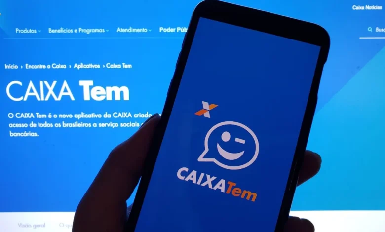 CAIXA TEM libera passo a passo de como sacar o PIS de R$ 1.412 hoje (21/12)