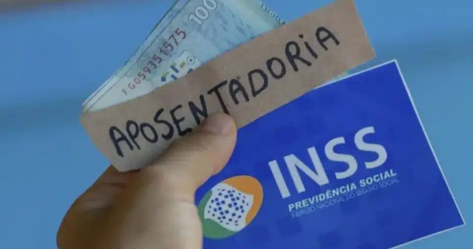 Aposentadoria no INSS com 45,46,47 a até 50 anos! Trabalhadores com essas doenças garantem benefício HOJE (04/12)