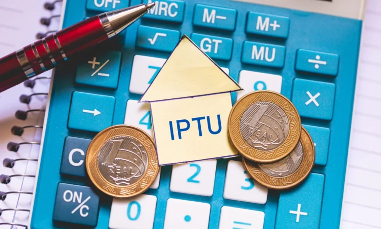FIM DO IPTU: Saiu a lista de beneficiários do INSS isentos do imposto em 4 passos