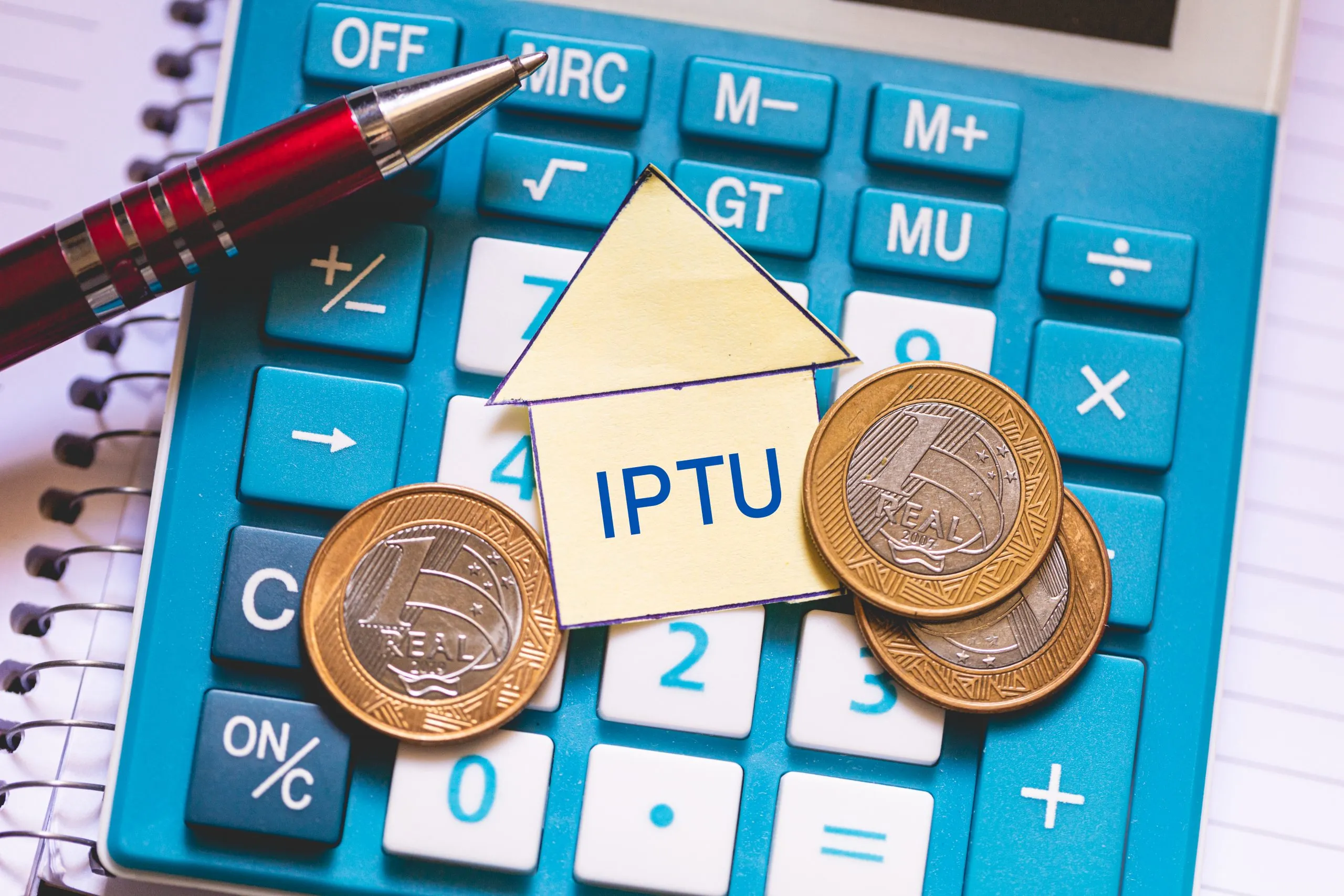 Saiba quem poderá se beneficiar com a isenção do IPTU em 2025!