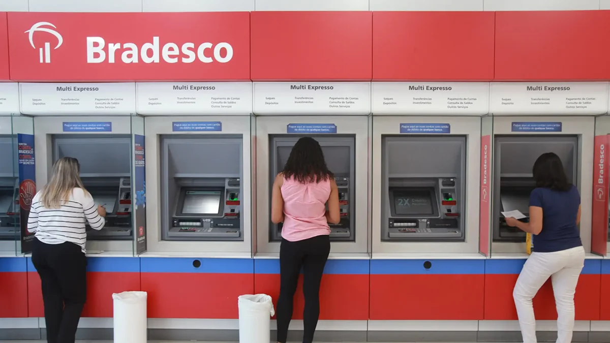 AVISO GERAL do Bradesco hoje 20/12 para brasileiros donos de conta-corrente e poupança
